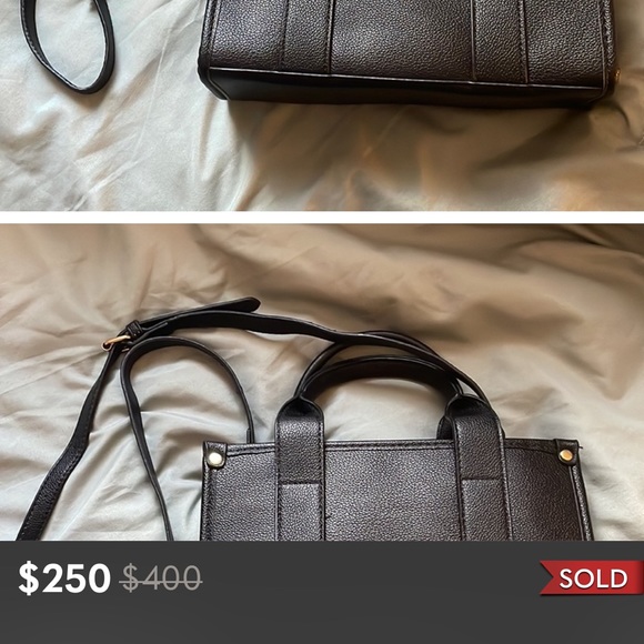 FYI Marc Jacobs Tote Bags ‼️‼️‼️‼️‼️‼️‼️ - Picture 4 of 16